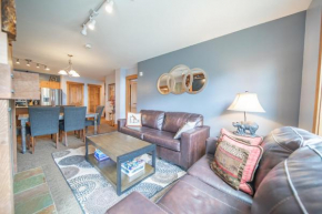 Springs 8863 by SummitCove Lodging